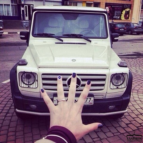 Фото миланы с геликом Фото миланы с геликом