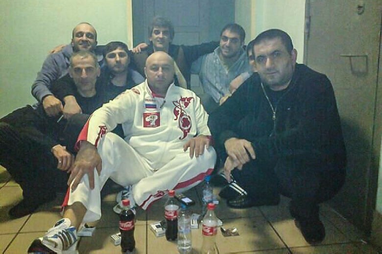 Магазин Авторитет Липецк