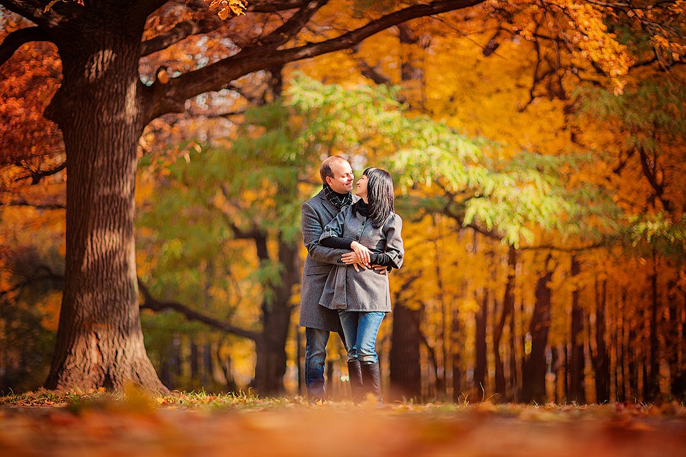 Как подписать фото в парке осенью Как подписать фото в парке осенью