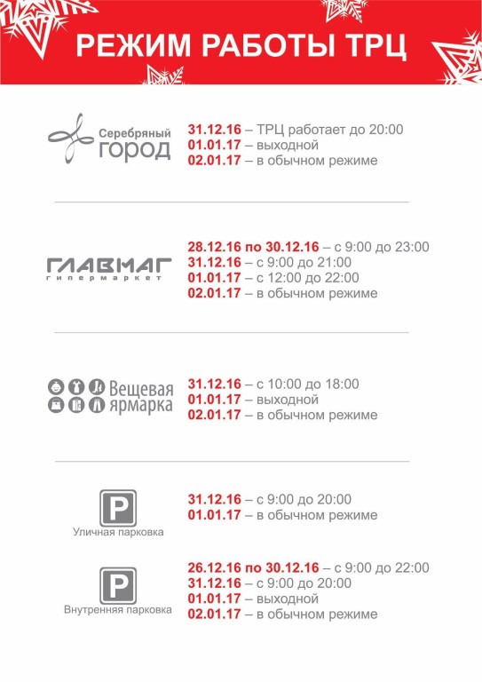 Режим Работы Магазинов Ухта