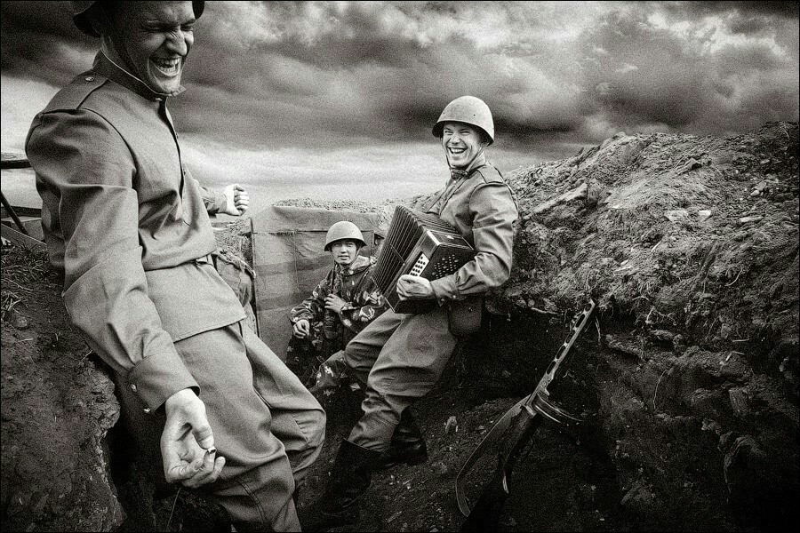 Лучшее фото войны Лучшее фото войны