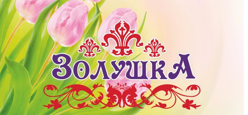 Сеть Магазинов Золушка