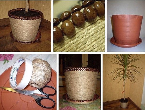 Очумелые ручки своими руками для дачи Очумелые ручки своими руками для дачи