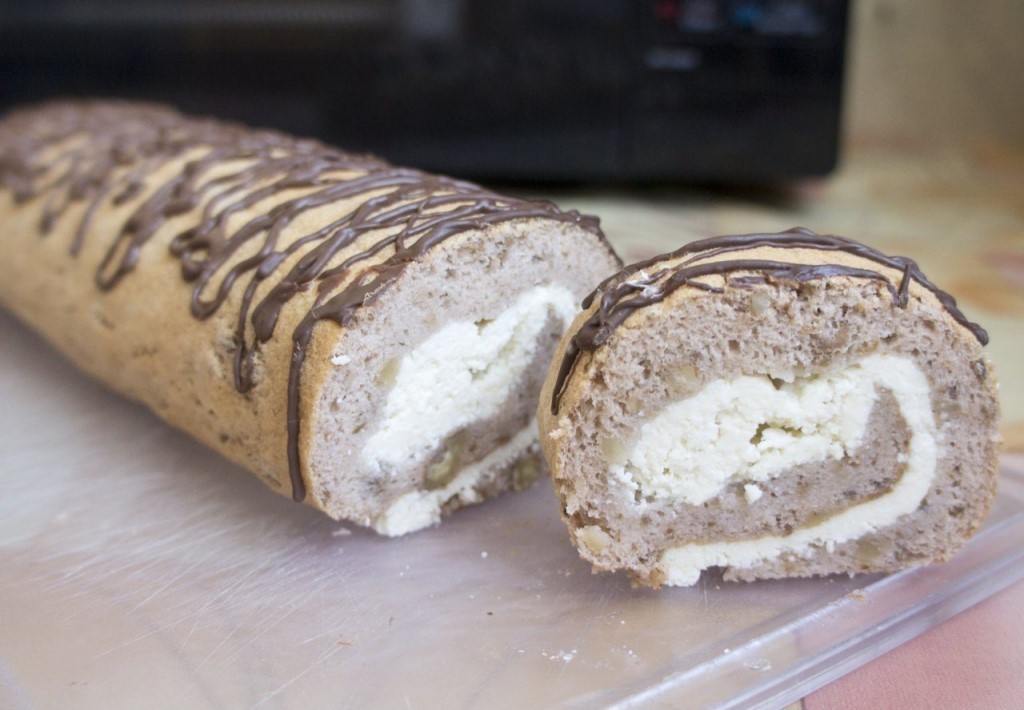 Луна рулет фото Луна рулет фото