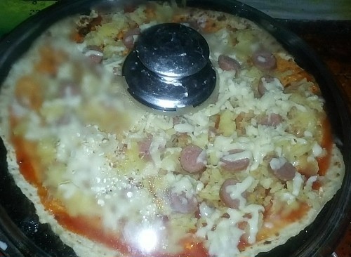 Дома на сковороде рецепт с фото Дома на сковороде рецепт с фото