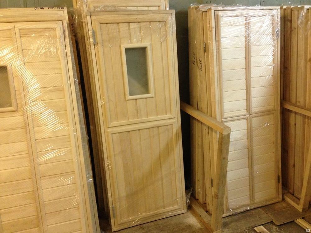 Банные двери деревянные фото Банные двери деревянные фото