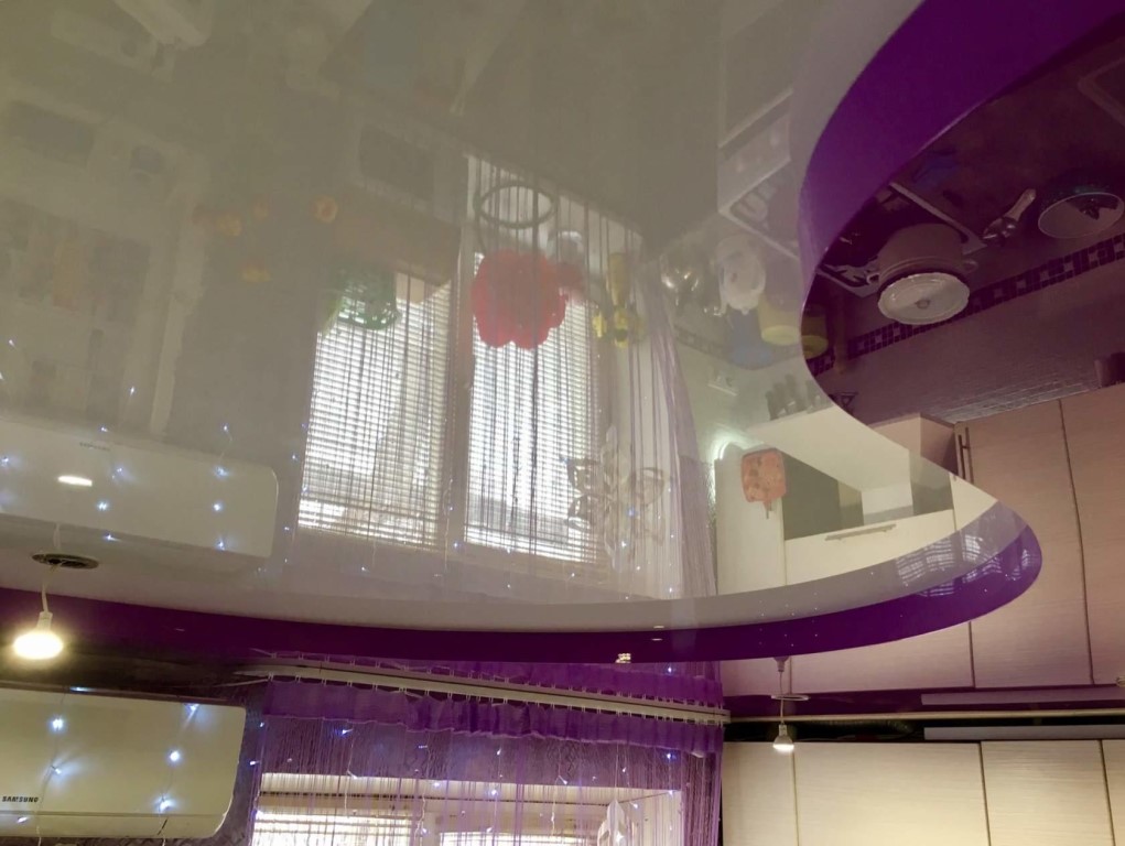 Натяжной потолок донецк днр фото тканевые Натяжной потолок донецк днр фото тканевые