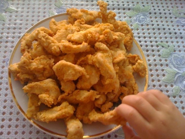 Нагенцы в домашних условиях рецепт с фото Нагенцы в домашних условиях рецепт с фото