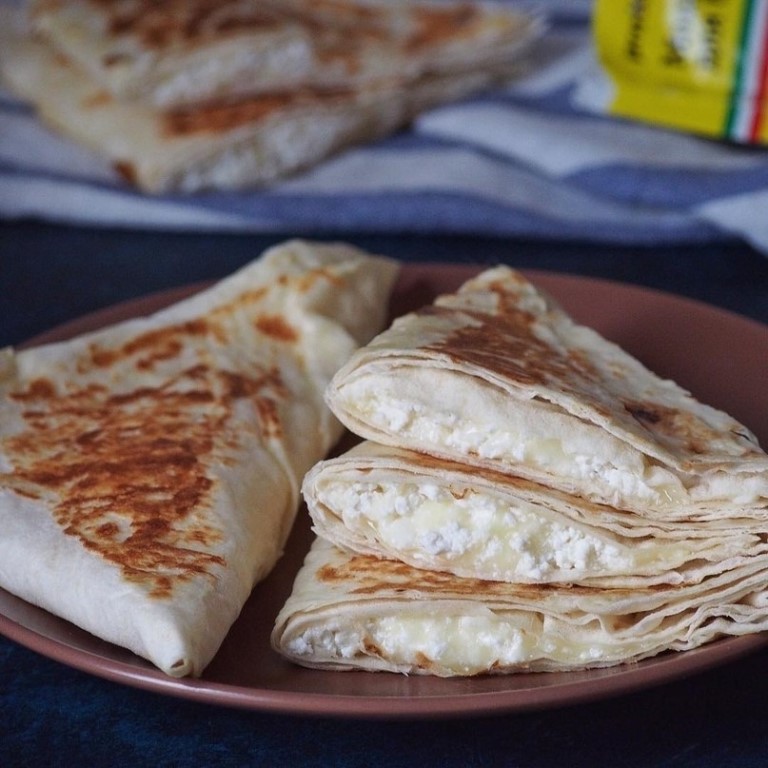 Лаваш с сыром рецепт с фото Лаваш с сыром рецепт с фото