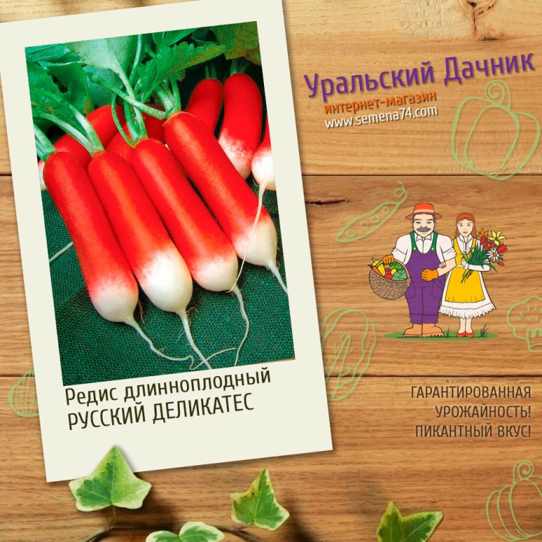 Магазин Семян Алина