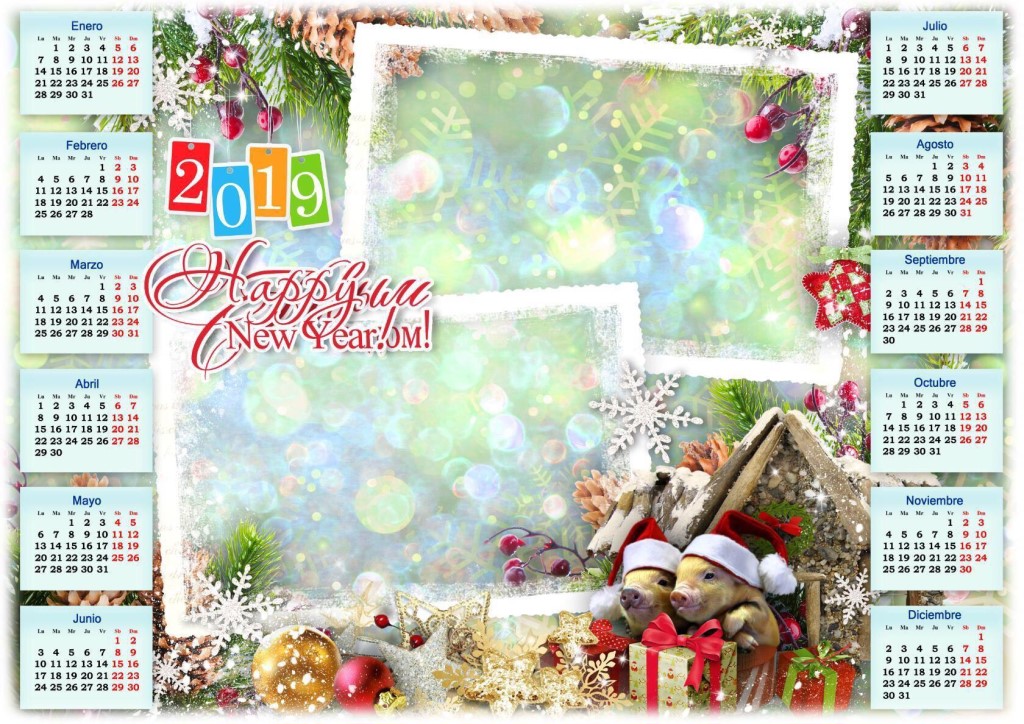 Календарь на 2025 год psd скачать Календарь на 2025 год psd скачать