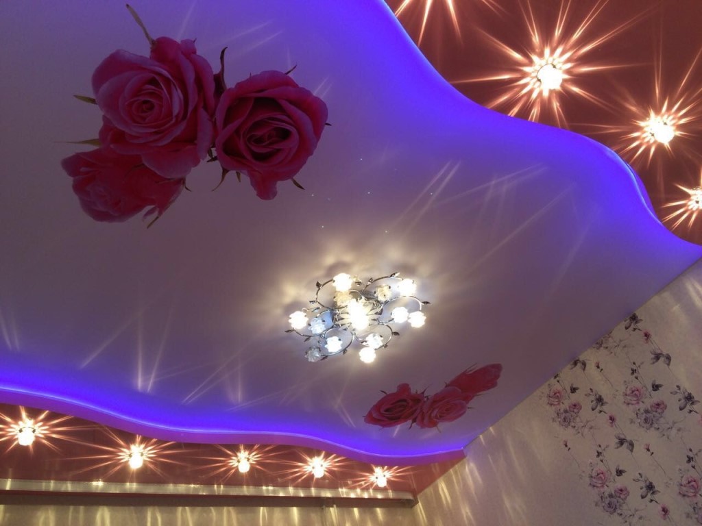 Натяжные потолки в симферополе цены и фото Натяжные потолки в симферополе цены и фото