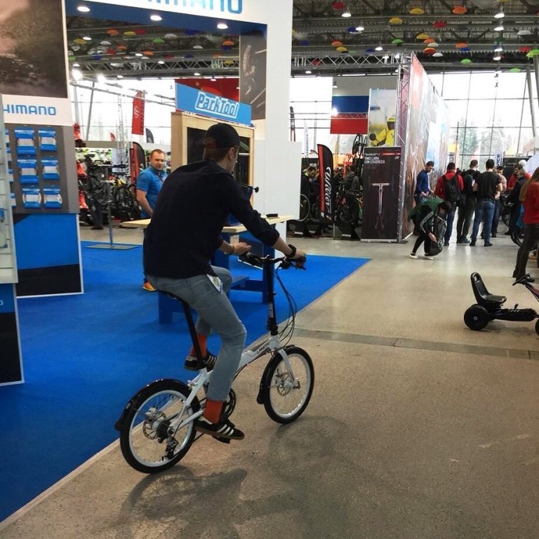 Магазин Ок Велосипеды
