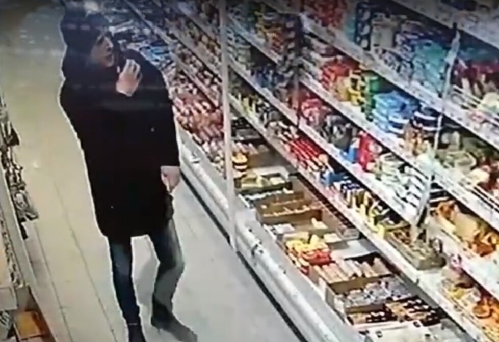 Кража До 100 Рублей В Магазине