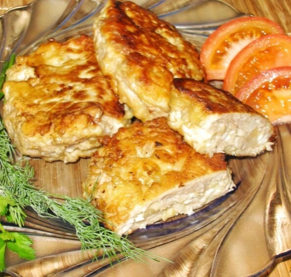 Котлеты птичье молоко рецепт с фото Котлеты птичье молоко рецепт с фото